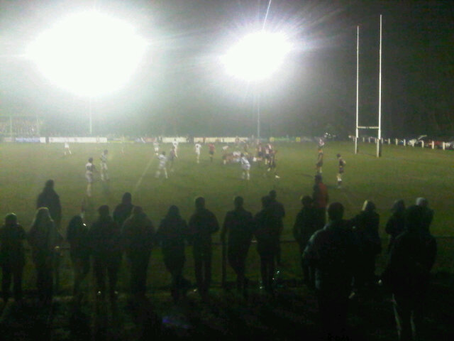 rugby