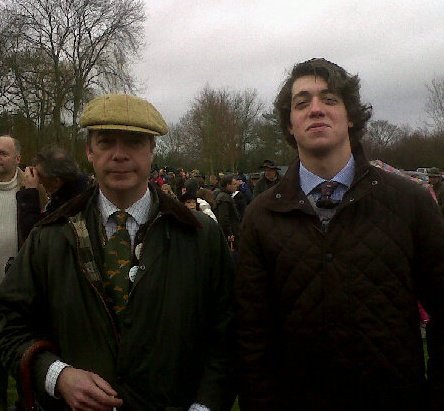 sam n nigel farage