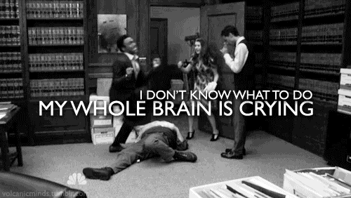 ...and after a week.