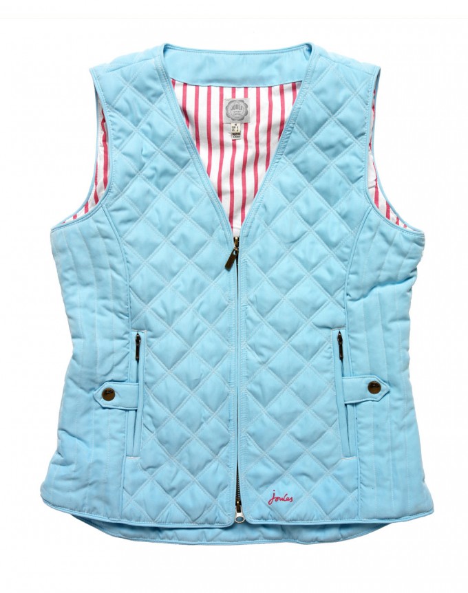 gilet