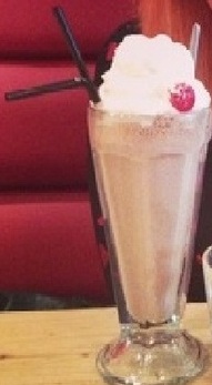 dessert