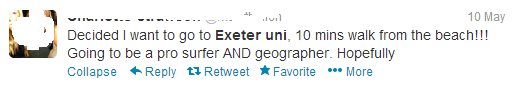 hashtagexeter1