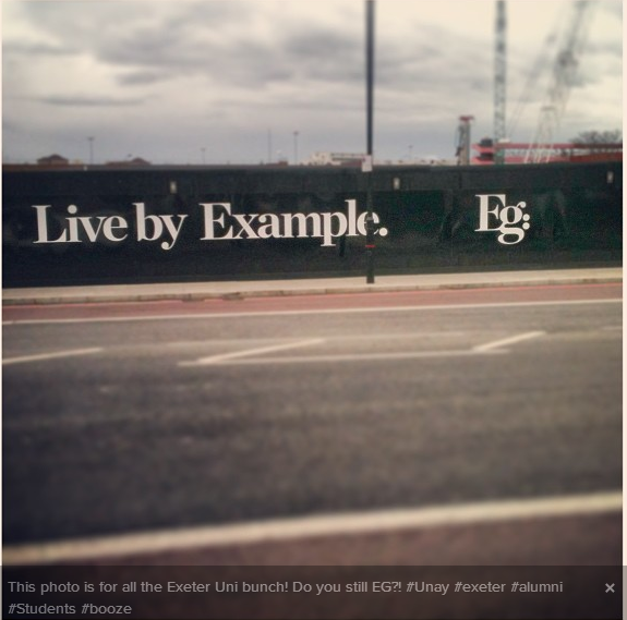 hashtagexeter8
