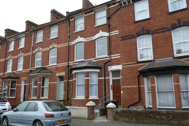 The attack took place on Union Road