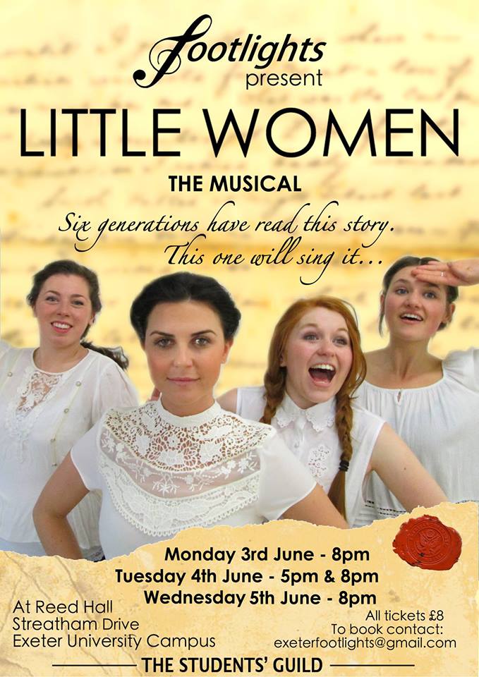 littlewomen