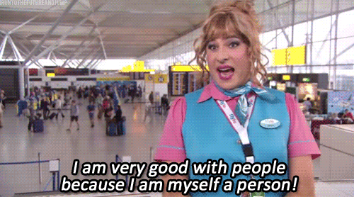Airport