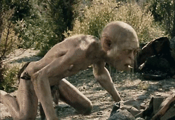 Gollum
