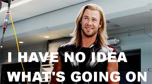 thor