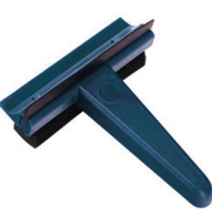windscreen sponge