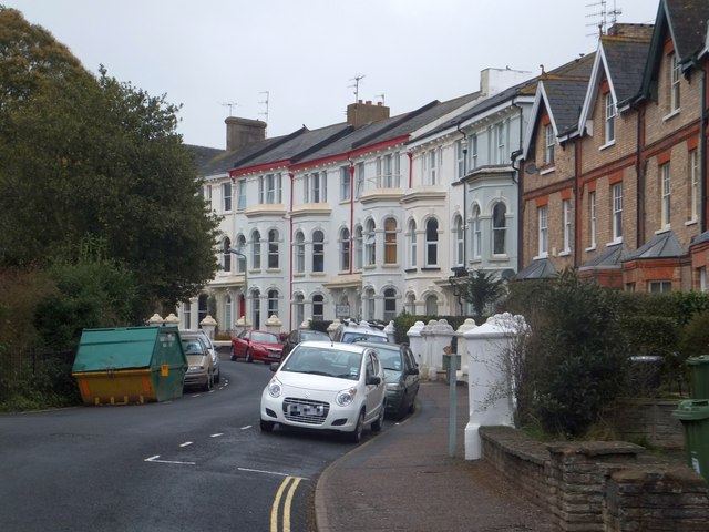 Exeter resident