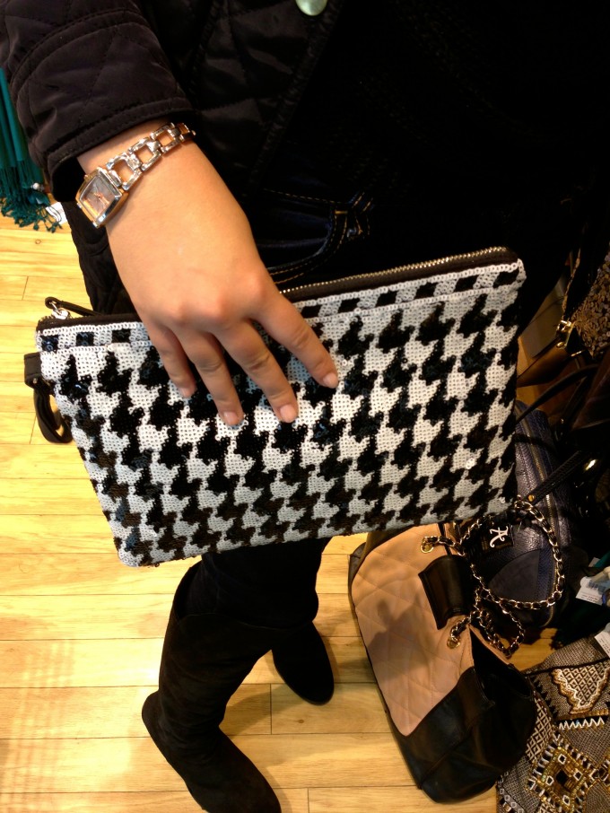 Dogtooth clutch