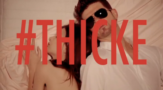 Who else wears sunglasses in bed? Just saying.