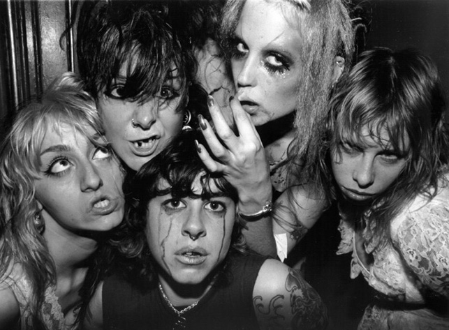 dirtygirls
