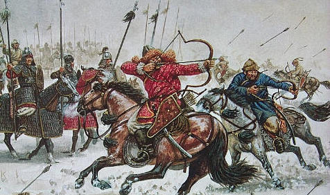mongol