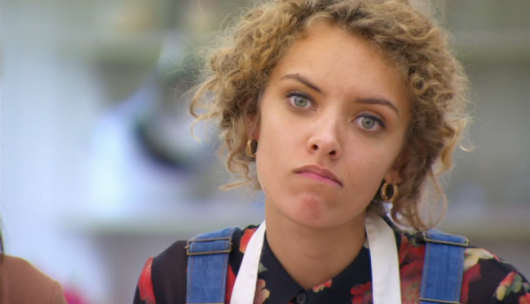 We'd still eat it Ruby