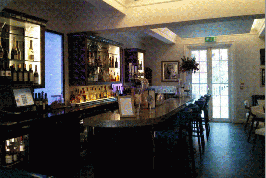southernhayhousebar