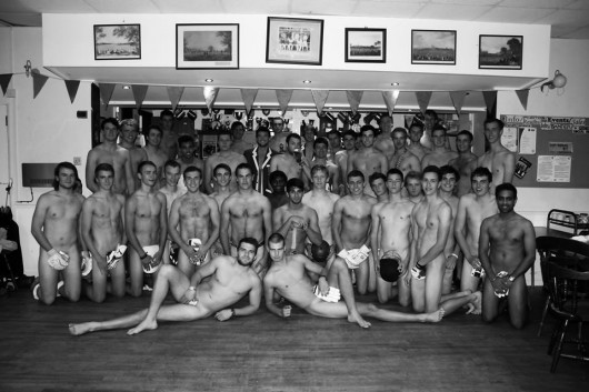 Did any of the EUMCC boys pad up? 