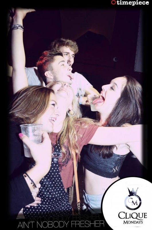 #wasted #firstjaegerbomb #doilooklikemileynow?