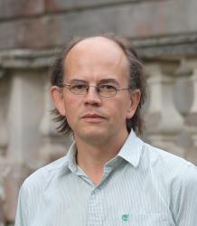 Professor Clark