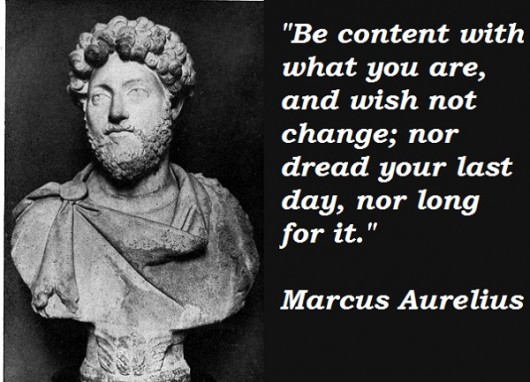 stoicism