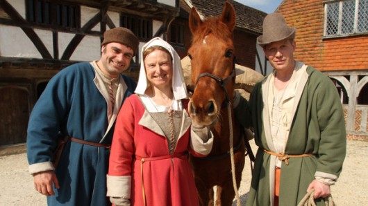 tudor