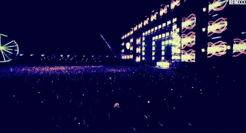 What every promoter promises Arena will be like