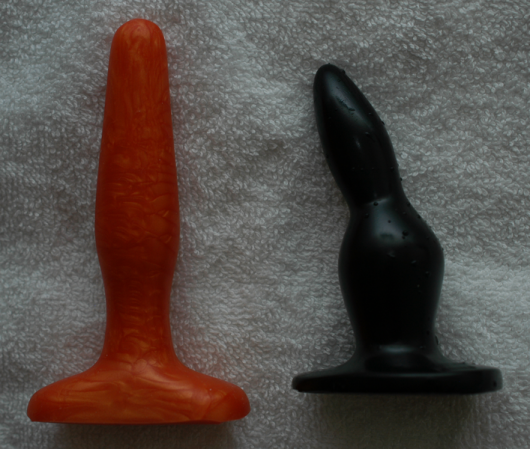 Exeter spend 2.1x the national average on anal toys...much like this cheeky duo