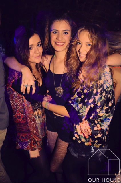 Nightlife 9