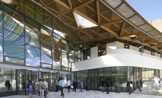 Exeter's poorest students will be affected by the budget cut