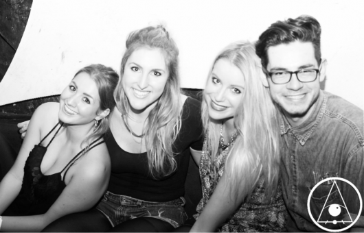 Thick as Thieves recently celebrated their second birthday