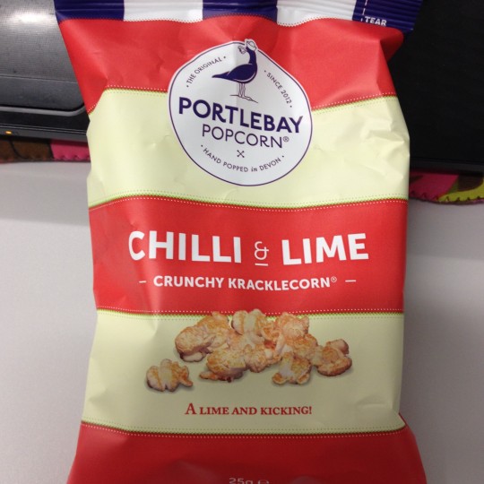 Food of the devil