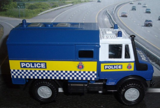 Why don't we just get one of these outside TP?