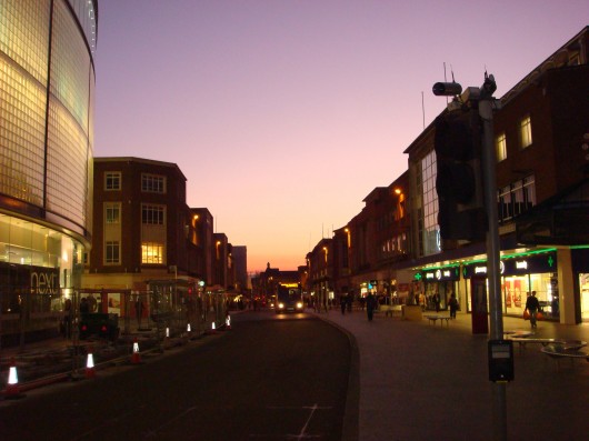 Exeter_High_Street