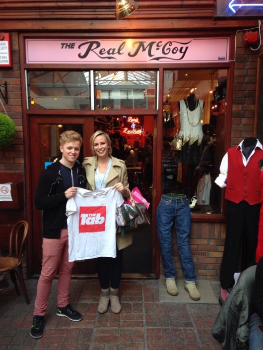 Real McCoy