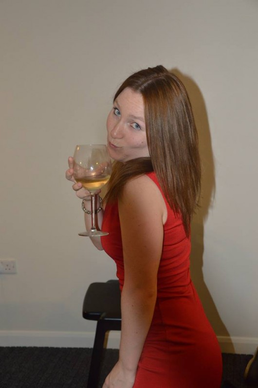 corrie one night stand