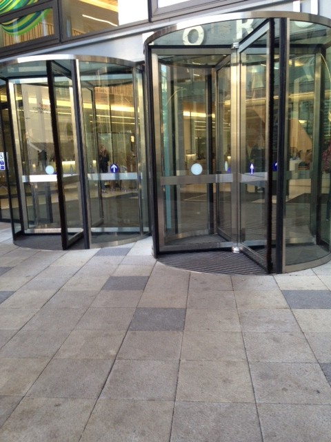Forum Doors