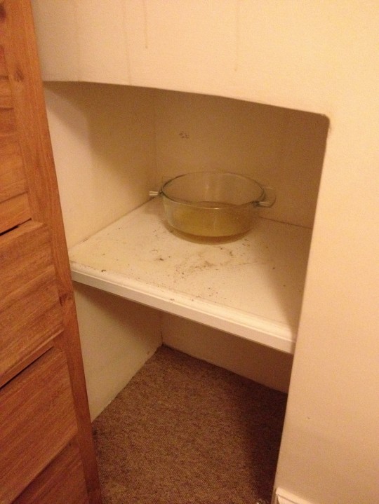 F.Y.I this DOESNT count as hand sink...