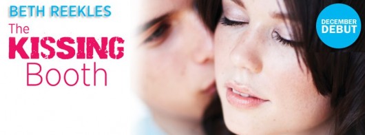 'The Kissing Booth' has had more than 19 millions views online