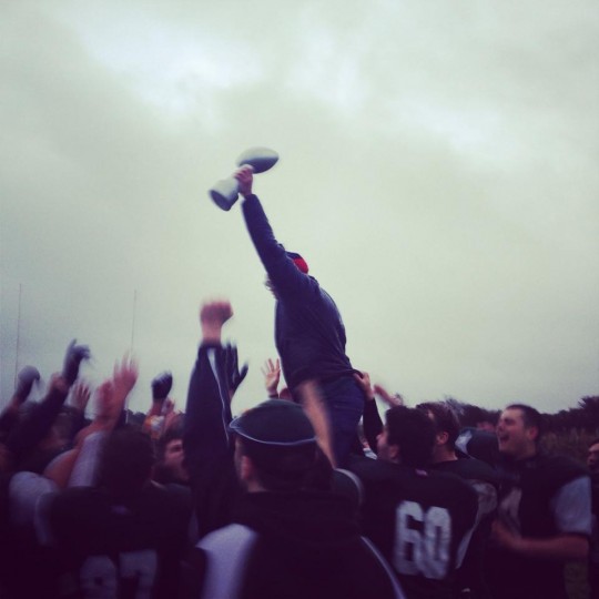 The Demons' History-Making Start to the Season.