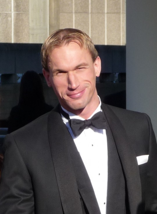 Dr. Christian Jessen