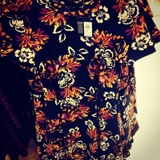 The Primark version for only £15.00.