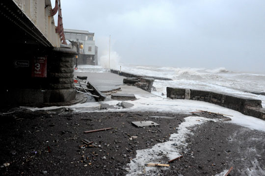 Dawlish
