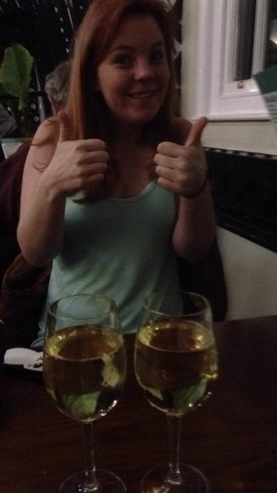 ellie wine