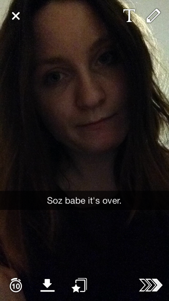 snapchat