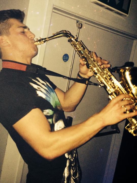 Alex Matthews 2