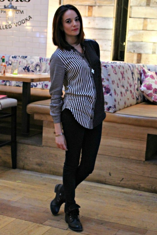 BBM OOTD2