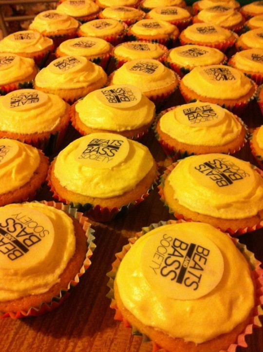 Beats and Bakes