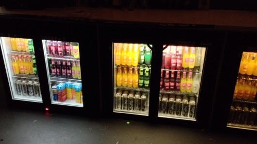 alcopops