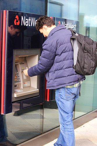 cash