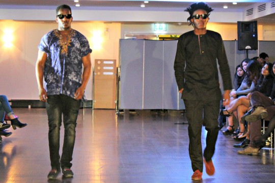 fashion show 13